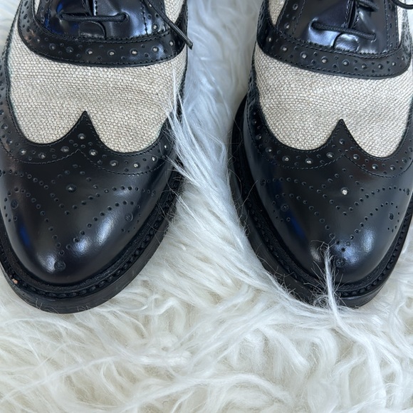 Burberry Shoes - Picture 4 of 10